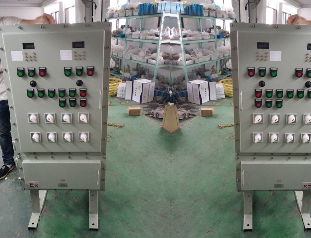 防爆配電柜廠家 防爆配電柜廠家