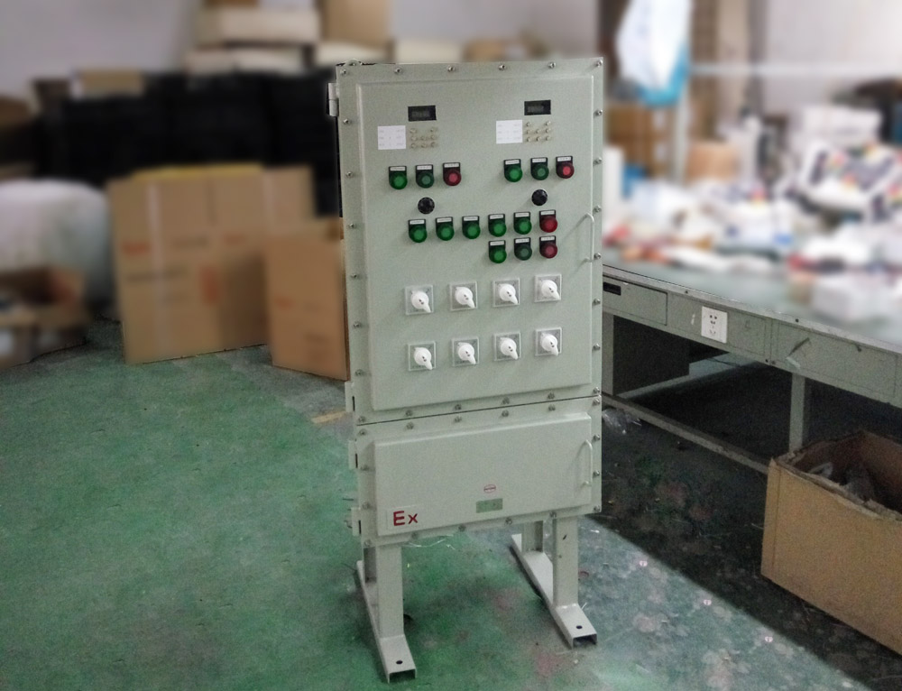 防爆配電柜廠家 防爆配電柜廠家