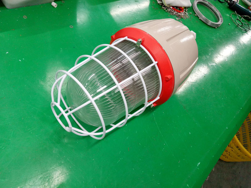 新黎明防爆燈 新黎明防爆燈