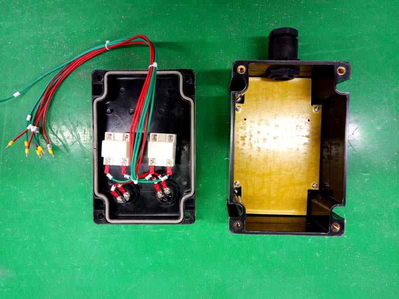三防操作柱 三防操作柱