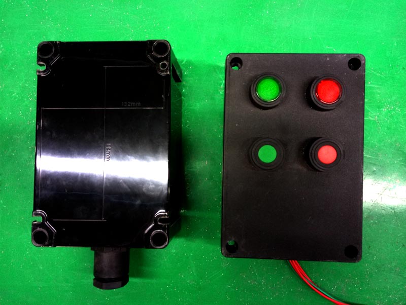 三防操作柱廠家 三防操作柱廠家