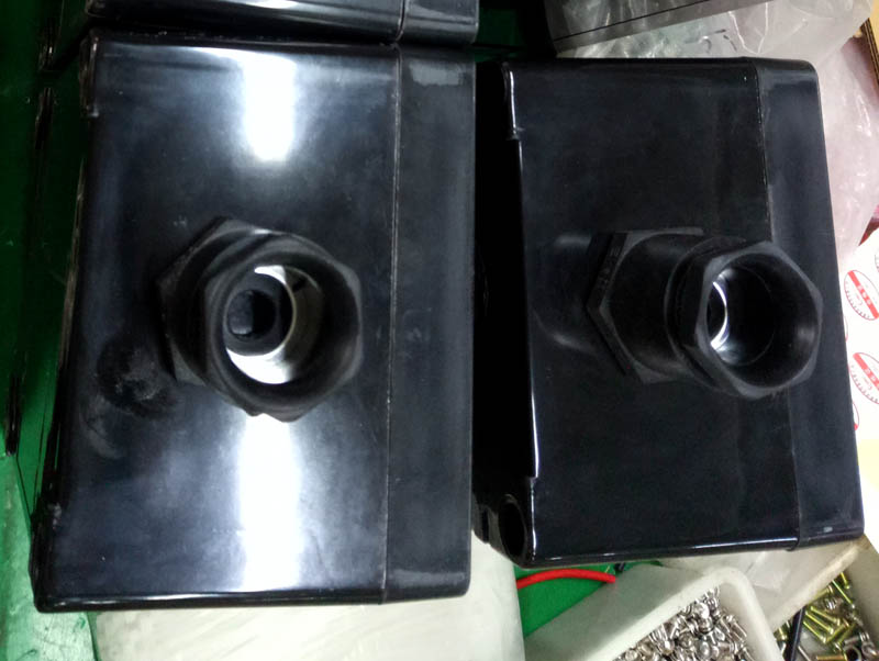 防爆防腐操作柱 防爆防腐操作柱