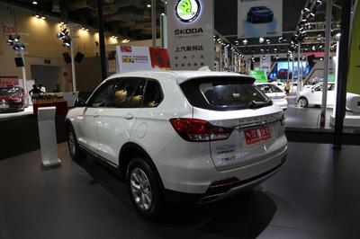 陸風(fēng)汽車(chē)X7、漢騰汽車(chē)X7、斯威汽車(chē)X7,你選誰(shuí)?